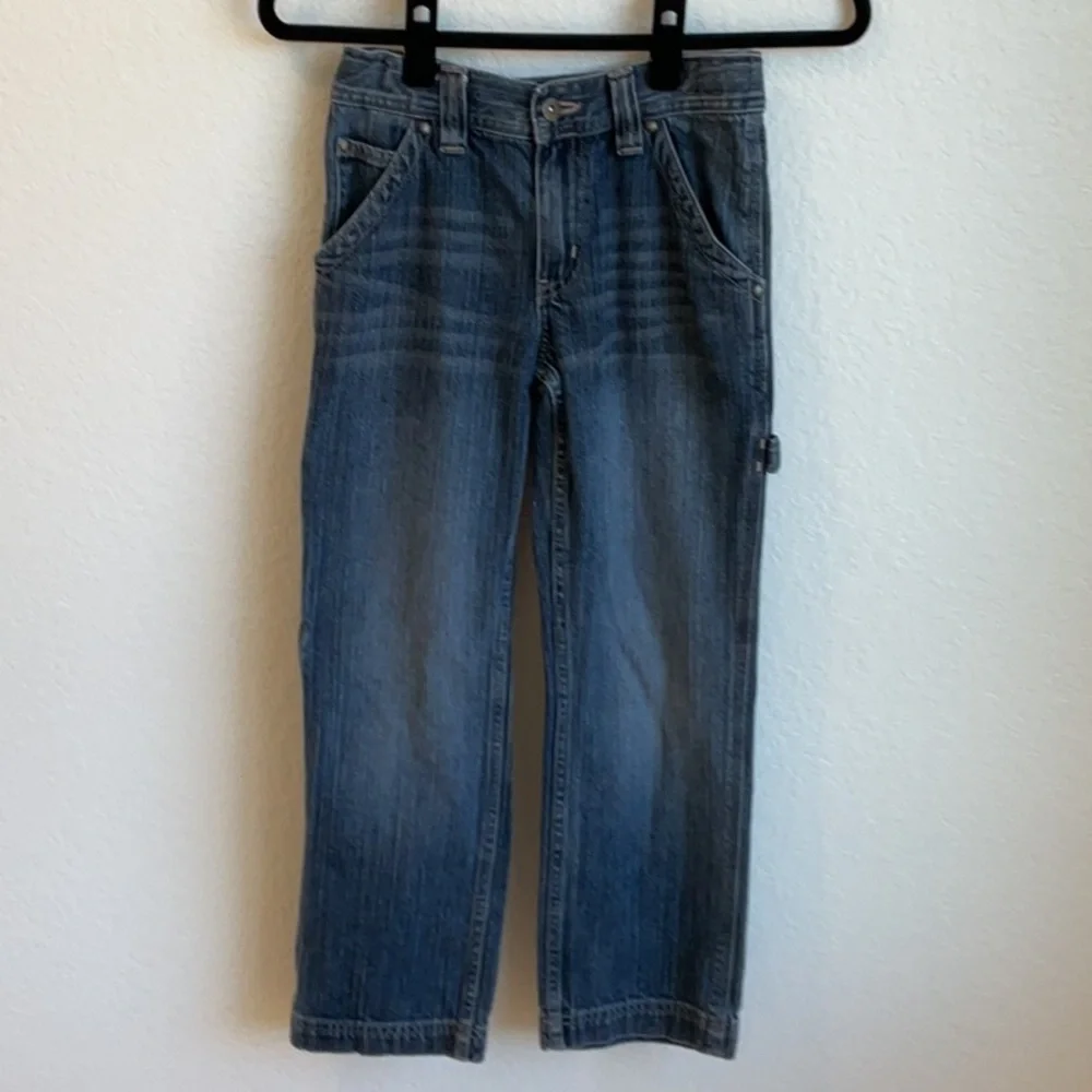 Urban Pipeline BOYS Carpenter Jeans 10R